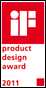if product design award 2011
