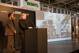 'Lively communication behind the scenes.' This was the title of the presentation at the FORUM MacroArchitecture staged by the BAU Fair in Hall A 6.